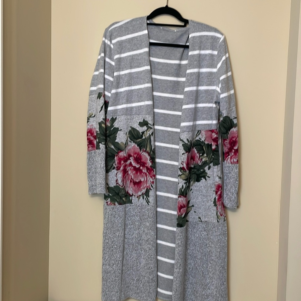 Women’s 1xl Cardigan